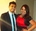 Going to the ODPhi Banquet Spring 2013